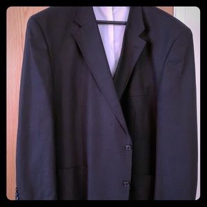 OAK HILL Men’s Sports Coat BIG&TALL